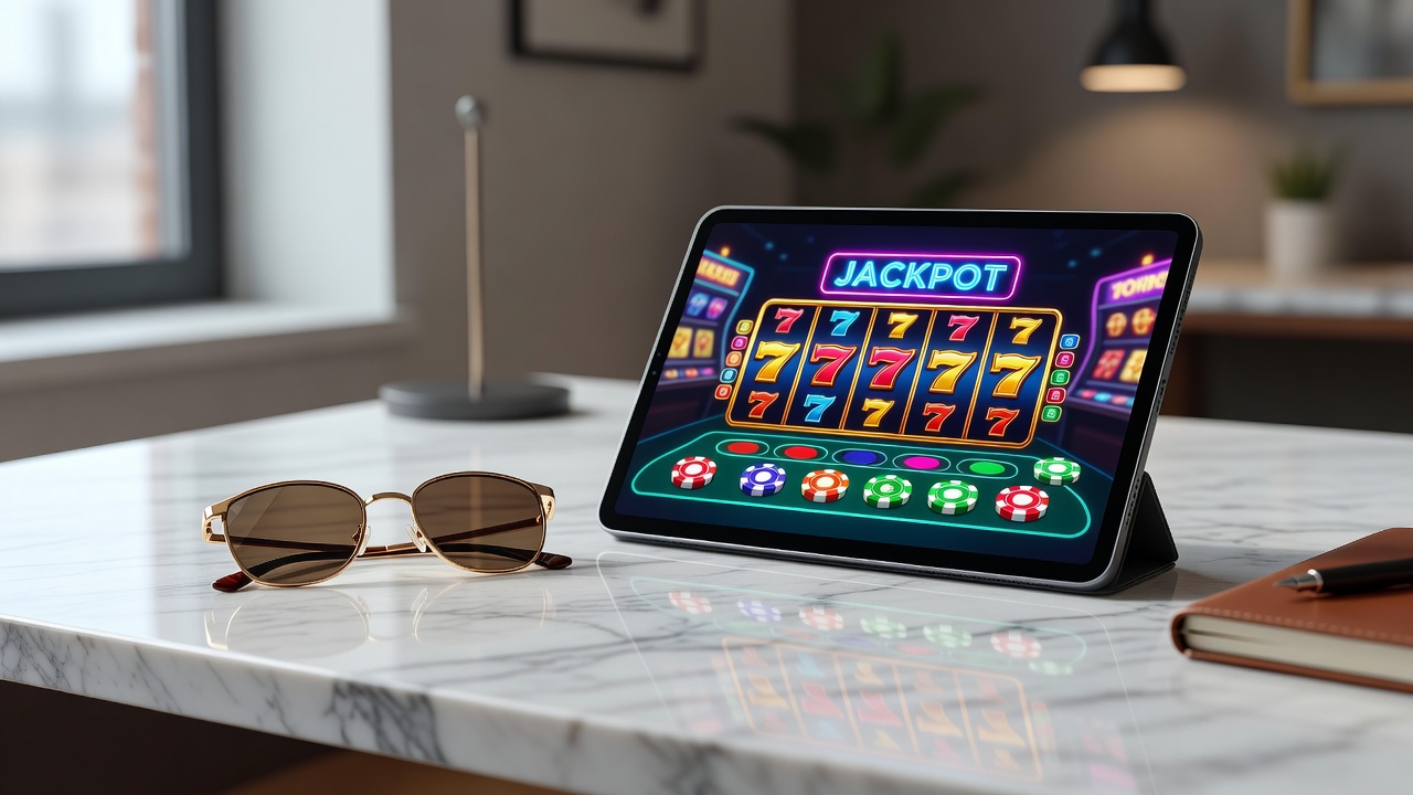 How We Review the Latest Casino Sites - new casinos australia