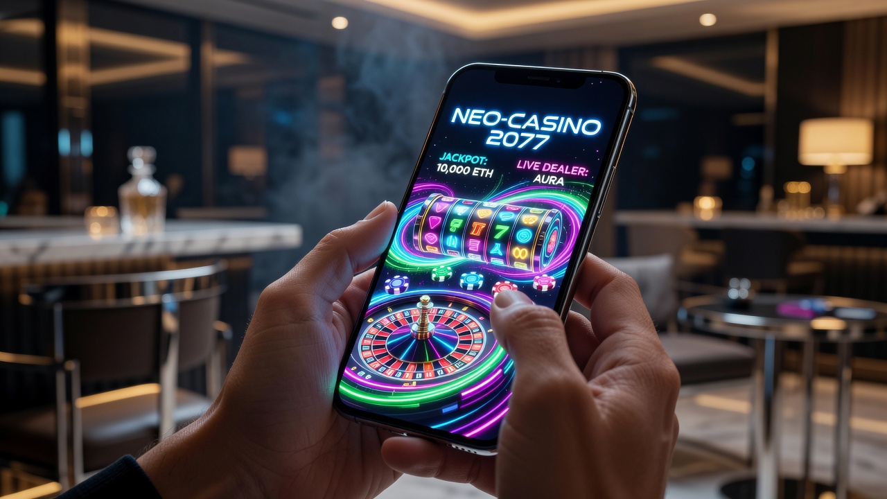 Navigating New Real Money Online Casinos in 2026 - new real money online casinos