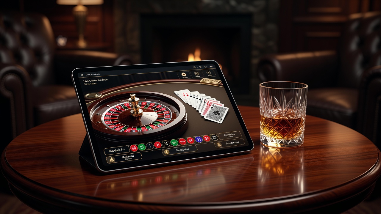 How to Find and Play New Casino Table Games Online - new casino table games