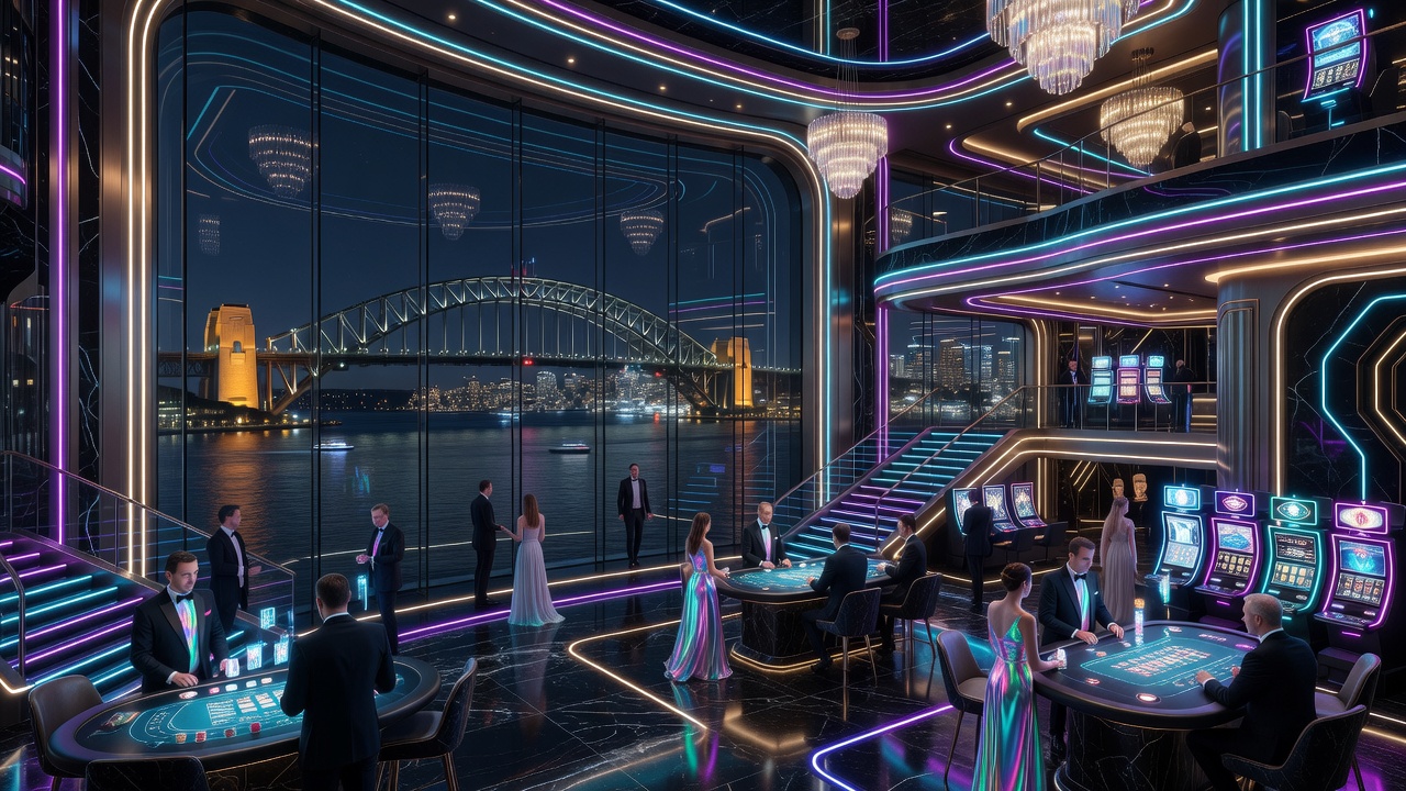 Top New Australian Online Casinos in 2026 - new online casinos australia 2026