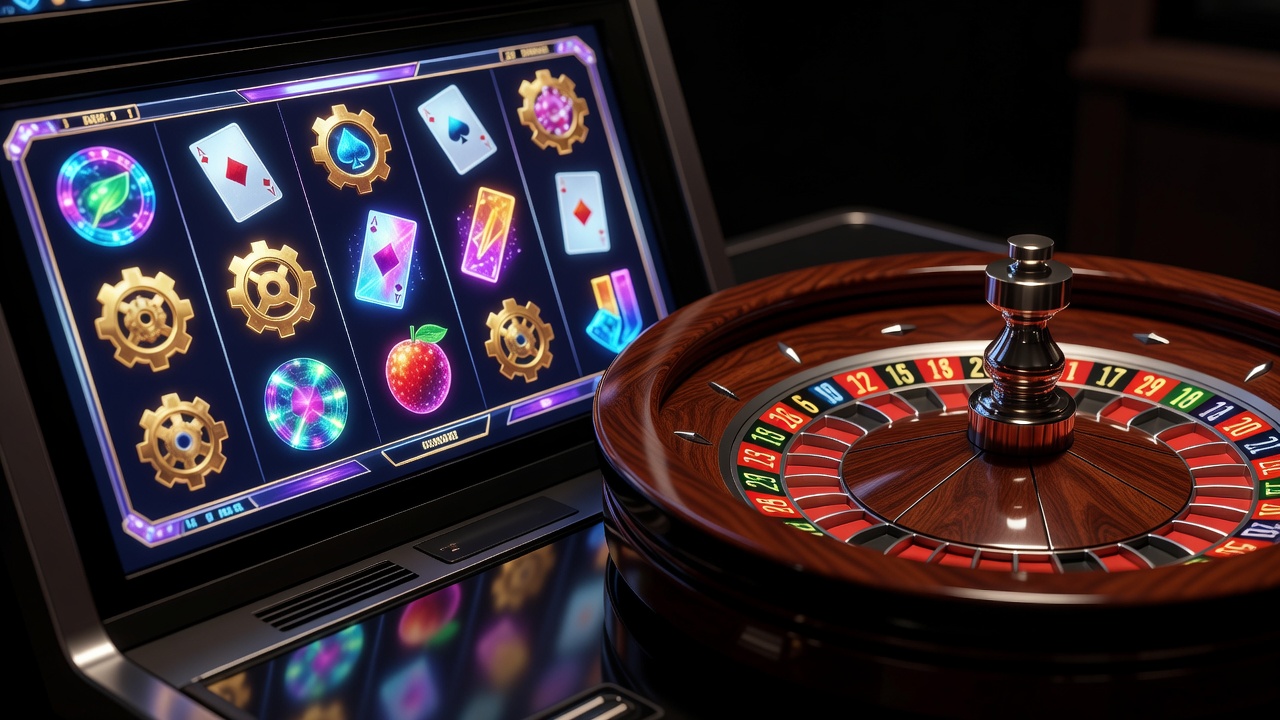 Game Selection at New Aussie Online Casinos - new online casinos australia 2026