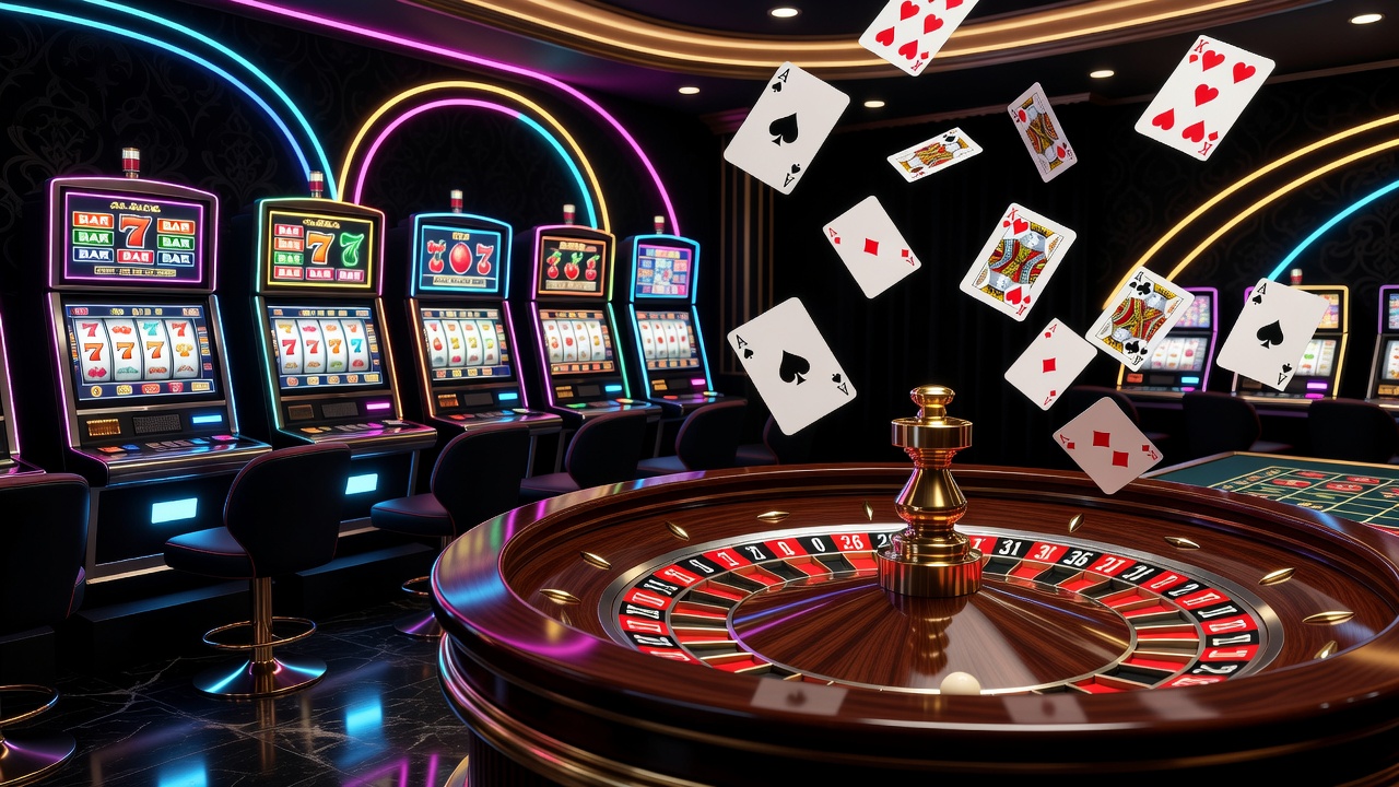 Zoome Casino Games Portfolio - zoome casino review