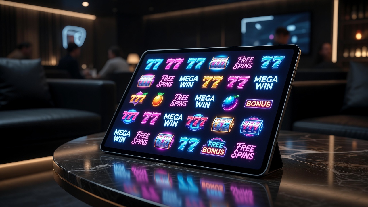 Exploring the Slot Rave Casino Games Library - slot rave casino
