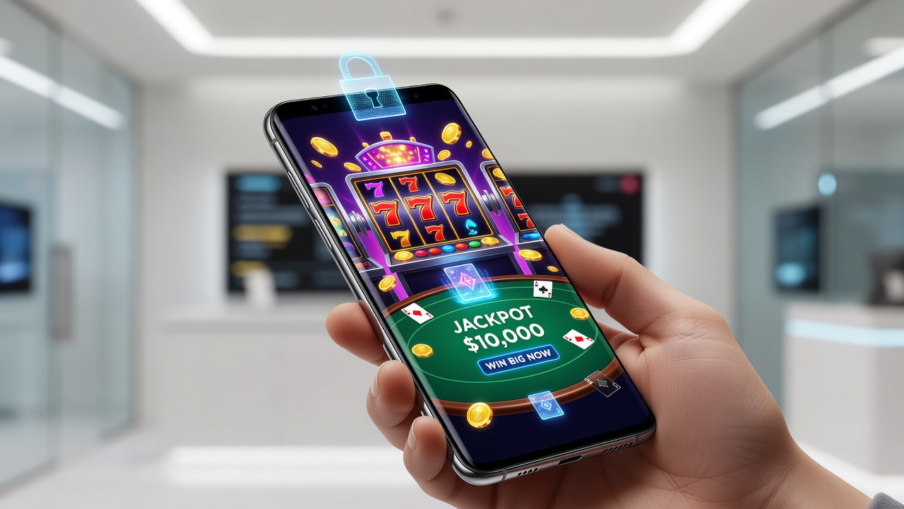 Safety, Support & Mobile Experience - crazytower casino